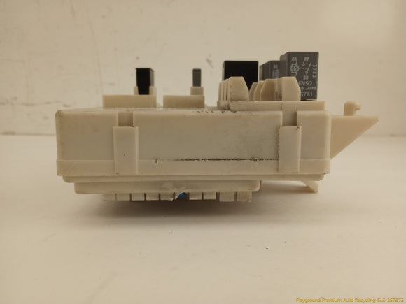 Cadillac CTS Rear Right Cabin Fuse Box