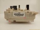 Cadillac CTS Rear Right Cabin Fuse Box-4