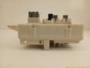 Cadillac CTS Rear Right Cabin Fuse Box-5