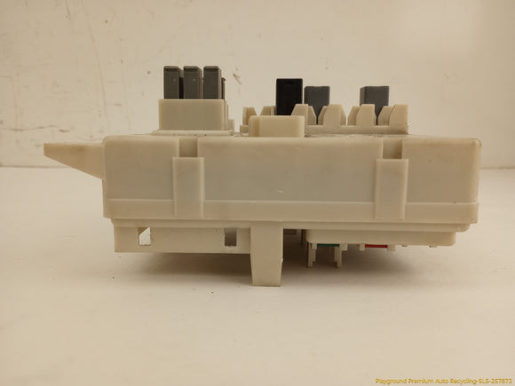 Cadillac CTS Rear Right Cabin Fuse Box