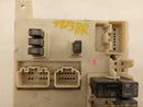 Cadillac CTS Rear Right Cabin Fuse Box-7