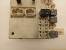 Cadillac CTS Rear Right Cabin Fuse Box-8