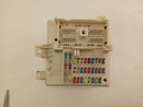 Cadillac CTS Rear Right Cabin Fuse Box-9