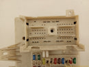 Cadillac CTS Rear Right Cabin Fuse Box-11
