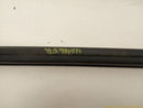 BMW 323i Set Of Exterior Window Sweep Trim-12