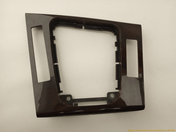 BMW 323i Set Of Interior Dash & Shifter Bezel Trim