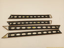 BMW 323i Set Of Interior Dash & Shifter Bezel Trim-10