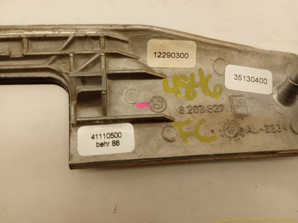 BMW 323i Set Of Interior Dash & Shifter Bezel Trim