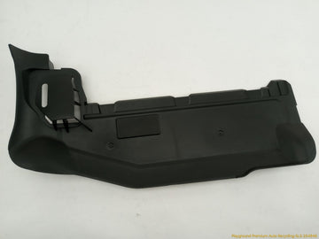 BMW 323i Pair Of Knee Bolster Trim Panel - 0