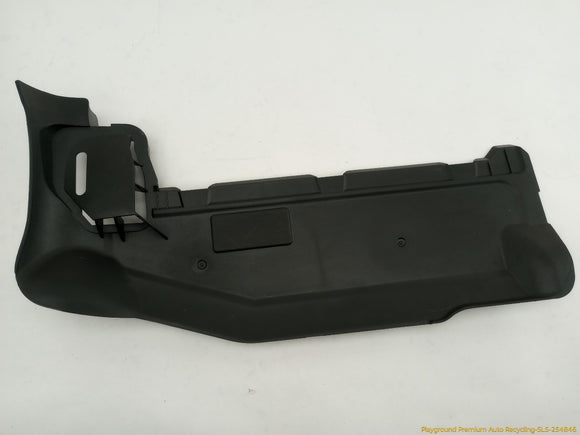BMW 323i Pair Of Knee Bolster Trim Panel