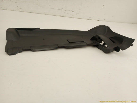 BMW 323i Pair Of Knee Bolster Trim Panel