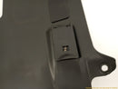 BMW 323i Pair Of Knee Bolster Trim Panel-8