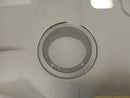 BMW 323i Pair Of Knee Bolster Trim Panel-9