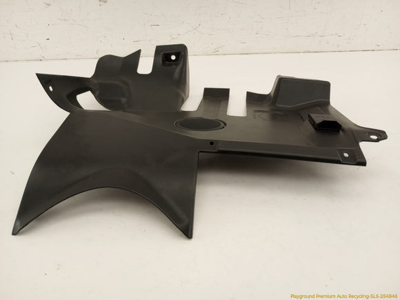 BMW 323i Pair Of Knee Bolster Trim Panel