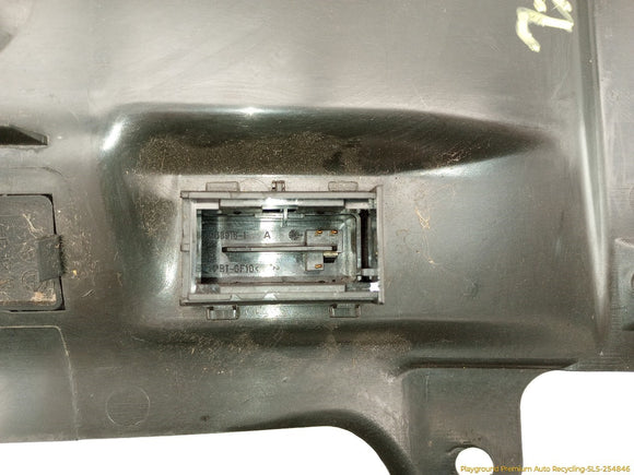 BMW 323i Pair Of Knee Bolster Trim Panel