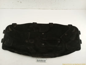 BMW 323i Hood Insulation Pad