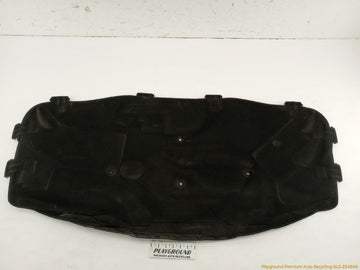 BMW 323i Hood Insulation Pad