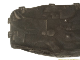 BMW 323i Hood Insulation Pad - 0