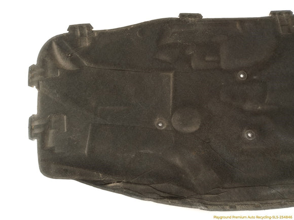 BMW 323i Hood Insulation Pad