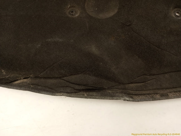 BMW 323i Hood Insulation Pad
