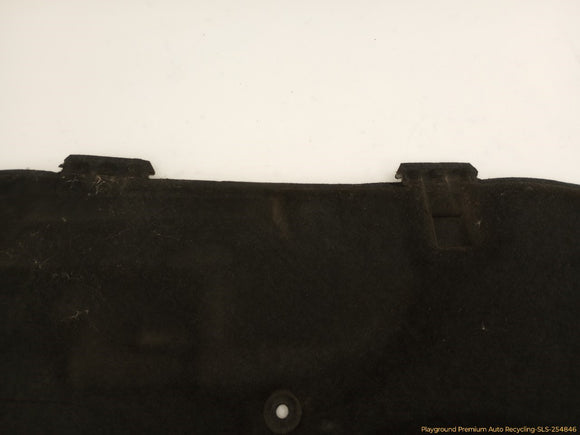 BMW 323i Hood Insulation Pad