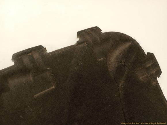 BMW 323i Hood Insulation Pad