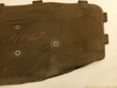 BMW 323i Hood Insulation Pad-12