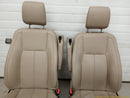 Land Rover LR4 Pair Of Front Seats-2