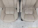 Land Rover LR4 Pair Of Front Seats-3