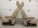 Land Rover LR4 Pair Of Front Seats-4