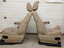 Land Rover LR4 Pair Of Front Seats-5