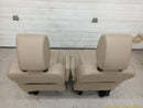 Land Rover LR4 Pair Of Front Seats-6