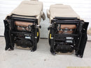 Land Rover LR4 Pair Of Front Seats-10