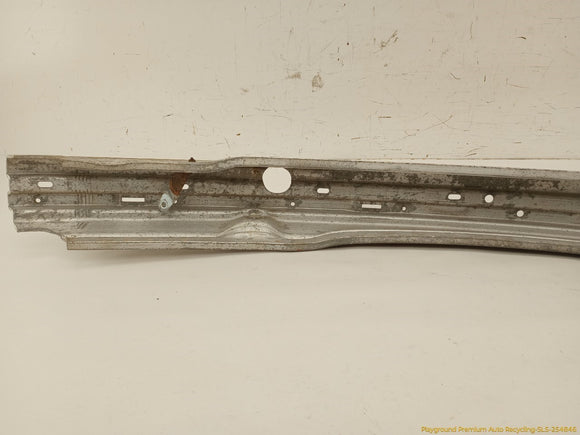 BMW 323i Front Bumper Reinforcement