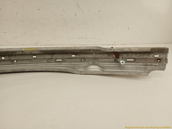 BMW 323i Front Bumper Reinforcement