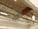 BMW 323i Front Bumper Reinforcement-11