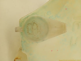 BMW 323i Windshield Washer Reservoir - 0