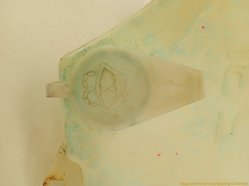 BMW 323i Windshield Washer Reservoir - 0
