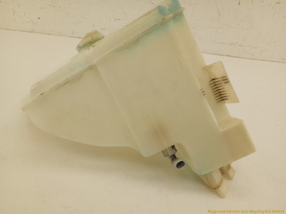 BMW 323i Windshield Washer Reservoir