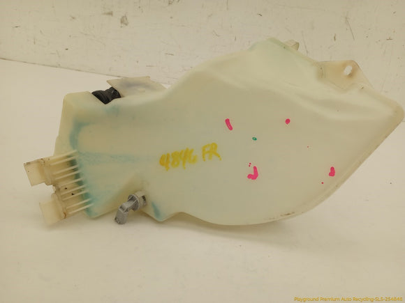 BMW 323i Windshield Washer Reservoir