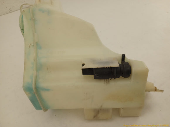 BMW 323i Windshield Washer Reservoir