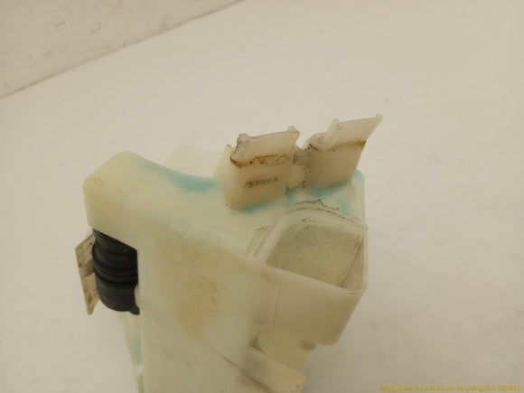 BMW 323i Windshield Washer Reservoir