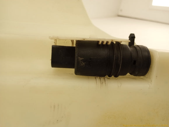 BMW 323i Windshield Washer Reservoir