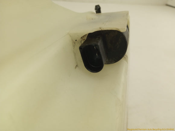 BMW 323i Windshield Washer Reservoir
