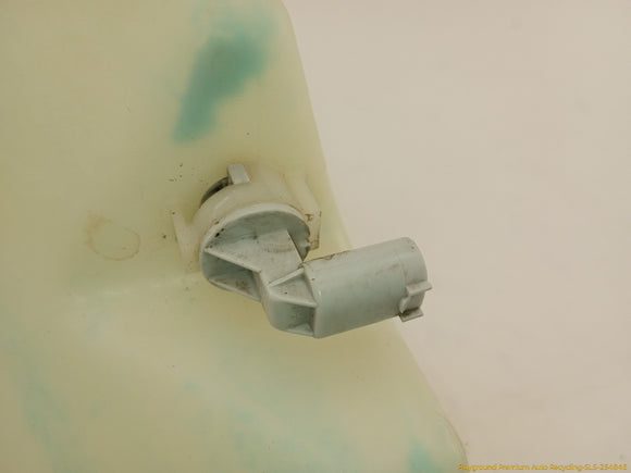 BMW 323i Windshield Washer Reservoir