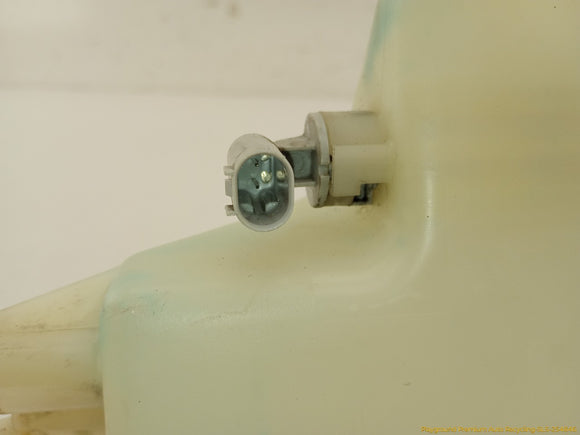 BMW 323i Windshield Washer Reservoir