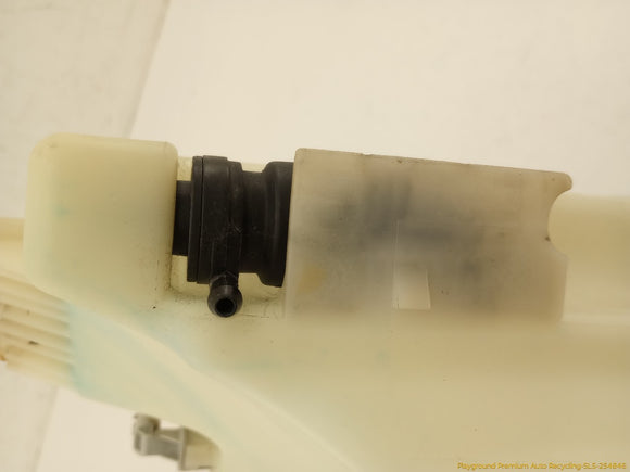 BMW 323i Windshield Washer Reservoir