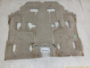 Land Rover LR4 Middle Section Floor Carpet-1