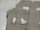 Land Rover LR4 Middle Section Floor Carpet-3