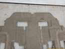 Land Rover LR4 Middle Section Floor Carpet-4